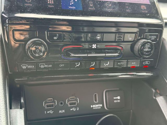 2023 Jeep Grand Cherokee 4xe 4x4