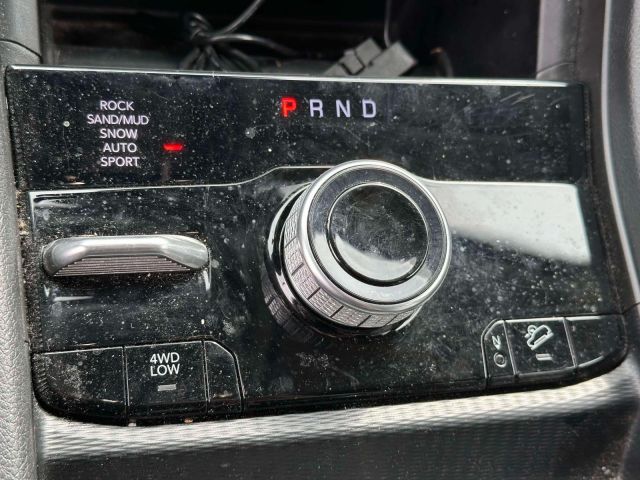 2023 Jeep Grand Cherokee 4xe 4x4