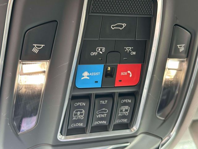 2023 Jeep Grand Cherokee 4xe 4x4