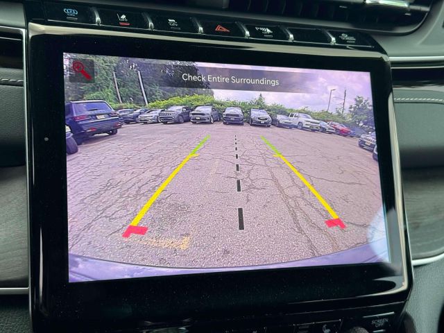 2023 Jeep Grand Cherokee 4xe 4x4