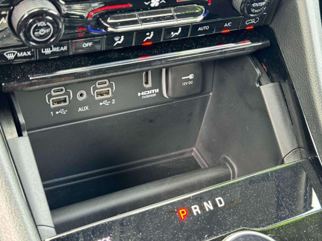 2023 Jeep Grand Cherokee 4xe 4x4