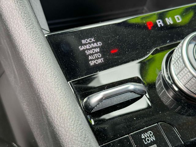 2023 Jeep Grand Cherokee 4xe 4x4