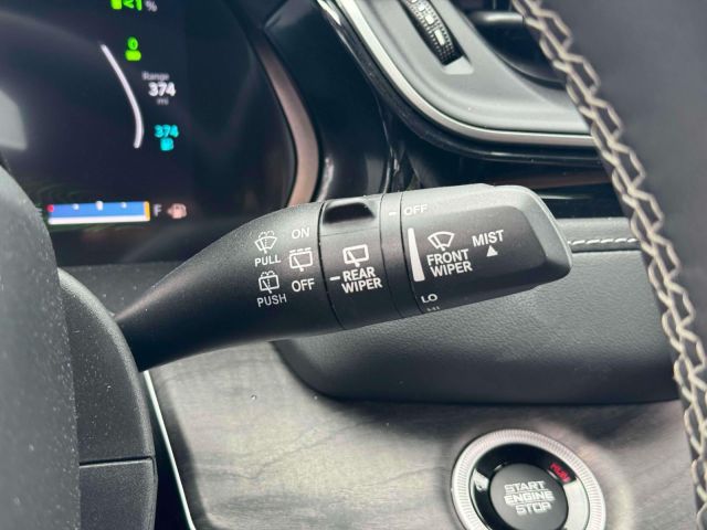 2023 Jeep Grand Cherokee 4xe 4x4