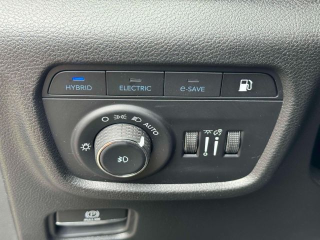2023 Jeep Grand Cherokee 4xe 4x4