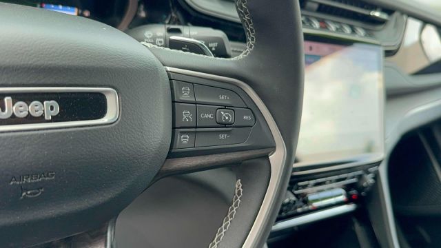 2023 Jeep Grand Cherokee 4xe 4x4