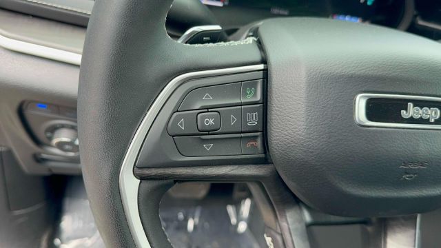 2023 Jeep Grand Cherokee 4xe 4x4