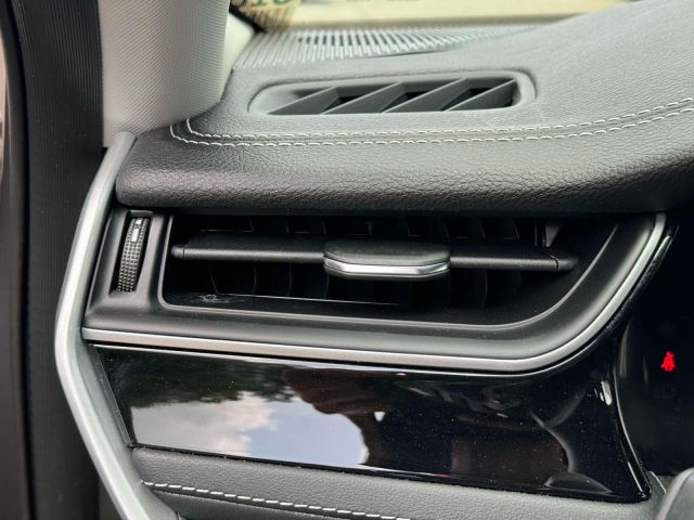 2023 Jeep Grand Cherokee 4xe 4x4