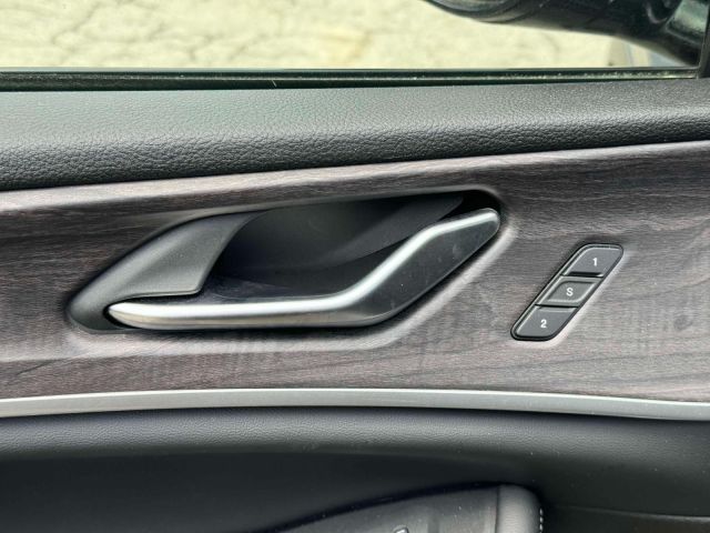 2023 Jeep Grand Cherokee 4xe 4x4