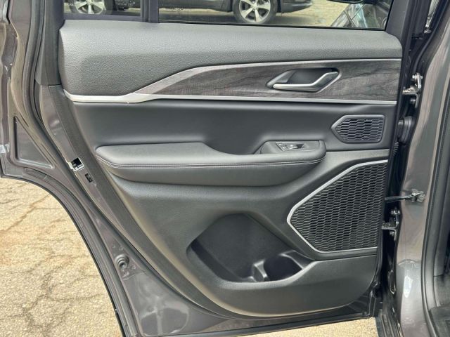 2023 Jeep Grand Cherokee 4xe 4x4
