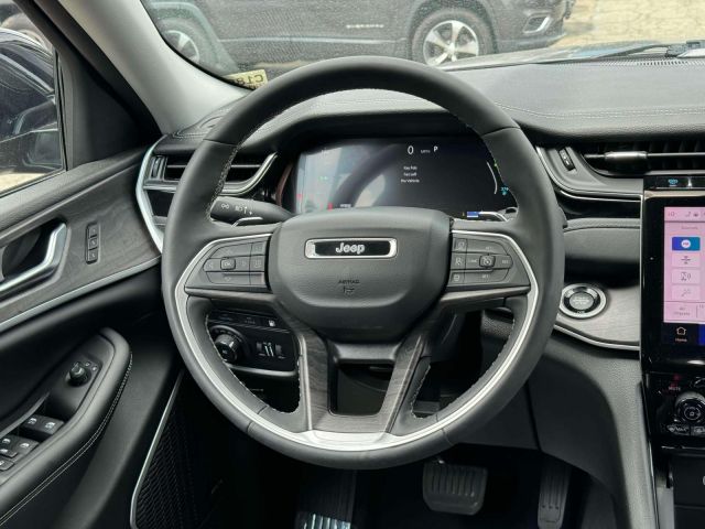 2023 Jeep Grand Cherokee 4xe 4x4