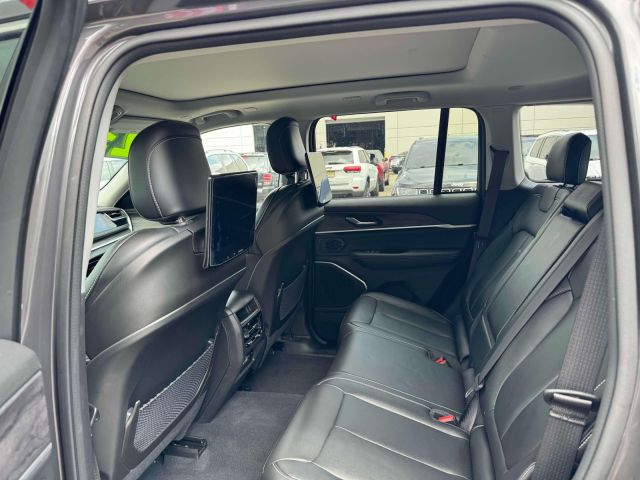 2023 Jeep Grand Cherokee 4xe 4x4