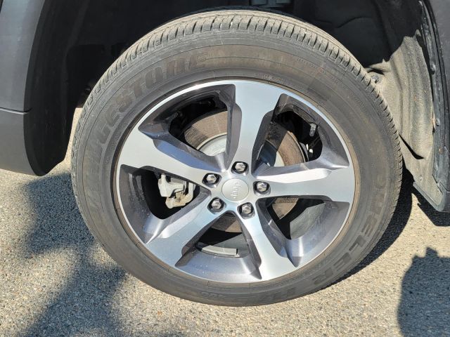 2023 Jeep Grand Cherokee 4xe 4x4