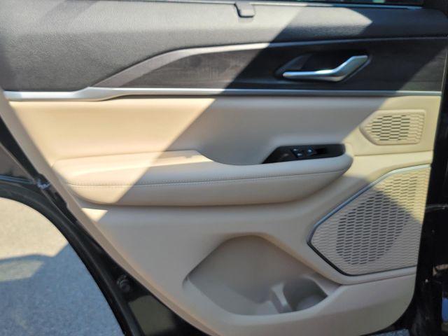 2023 Jeep Grand Cherokee 4xe 4x4