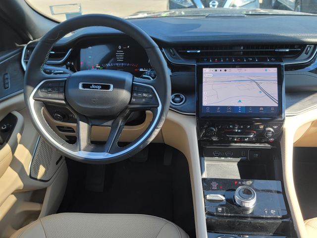 2023 Jeep Grand Cherokee 4xe 4x4