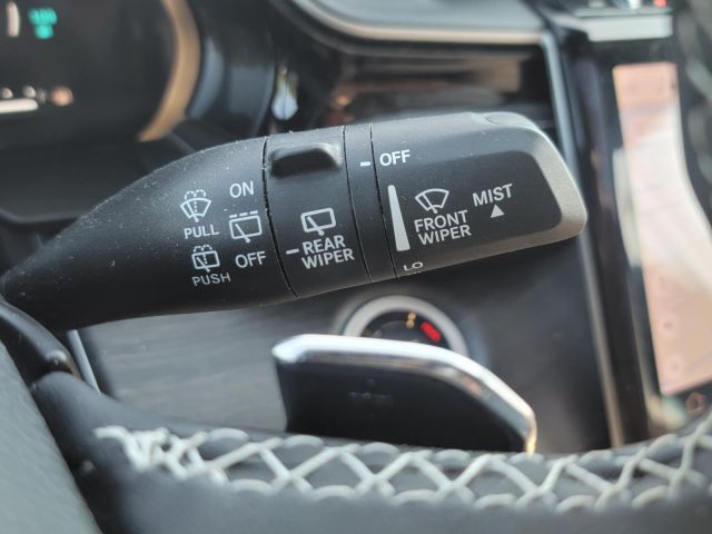 2023 Jeep Grand Cherokee 4xe 4x4