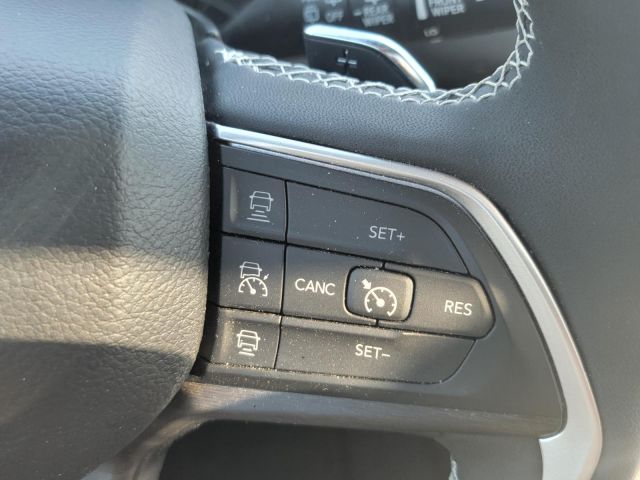 2023 Jeep Grand Cherokee 4xe 4x4