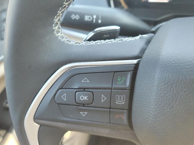 2023 Jeep Grand Cherokee 4xe 4x4