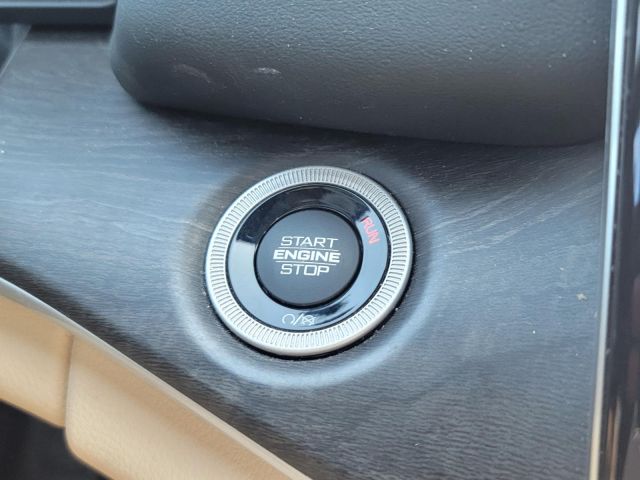 2023 Jeep Grand Cherokee 4xe 4x4