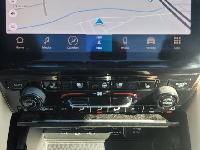 2023 Jeep Grand Cherokee 4xe 4x4