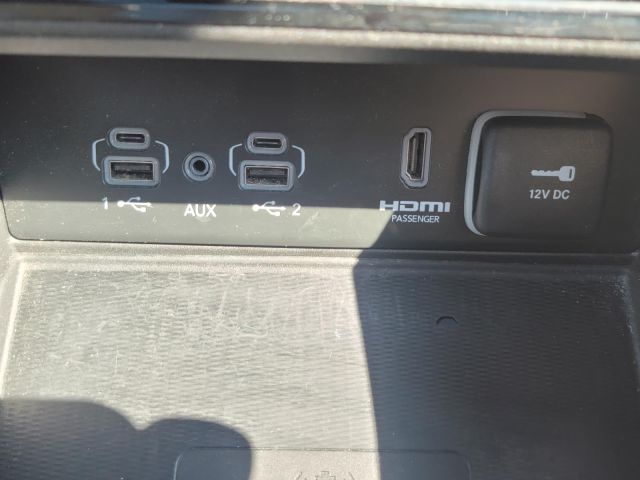 2023 Jeep Grand Cherokee 4xe 4x4
