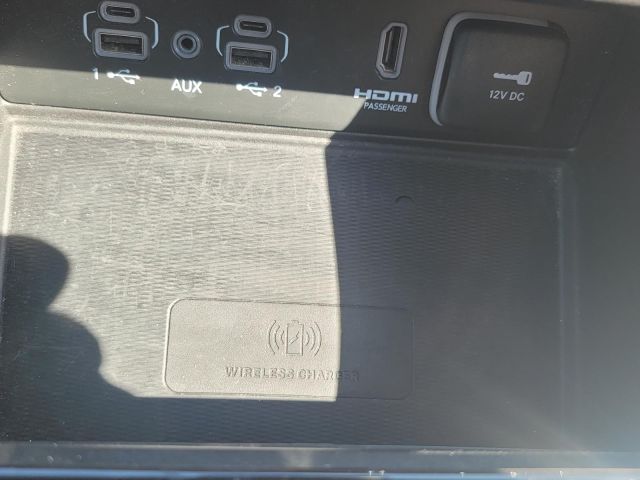 2023 Jeep Grand Cherokee 4xe 4x4