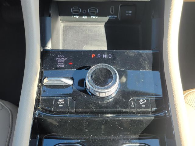2023 Jeep Grand Cherokee 4xe 4x4
