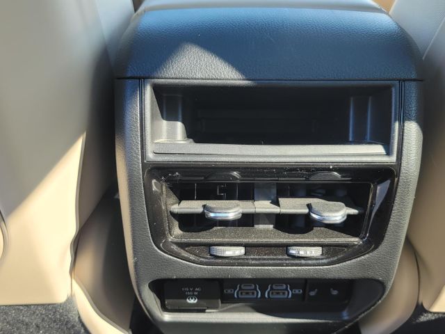 2023 Jeep Grand Cherokee 4xe 4x4