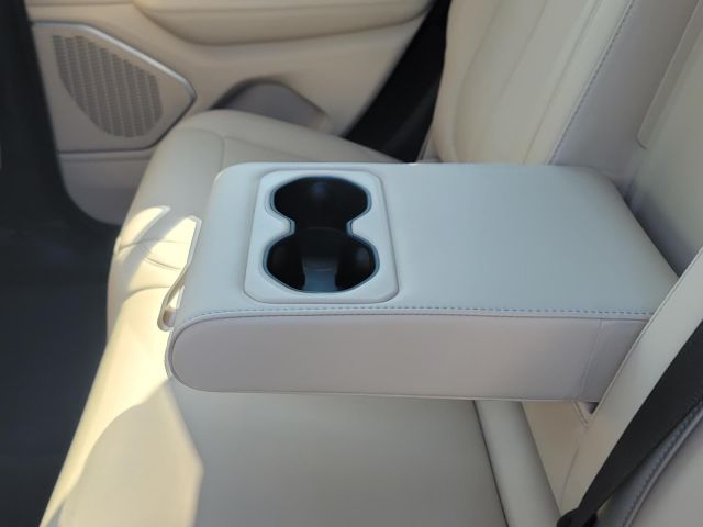 2023 Jeep Grand Cherokee 4xe 4x4