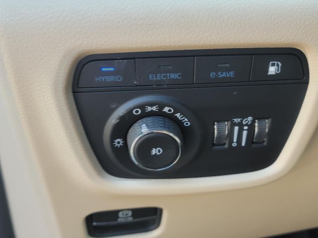 2023 Jeep Grand Cherokee 4xe 4x4