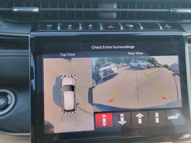 2023 Jeep Grand Cherokee 4xe 4x4