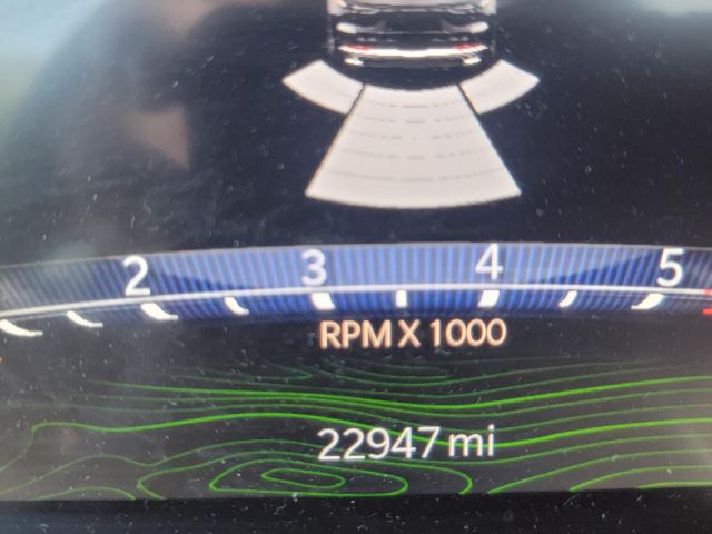 2023 Jeep Grand Cherokee 4xe 4x4