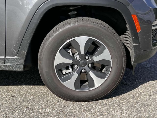 2023 Jeep Grand Cherokee 4xe 4x4