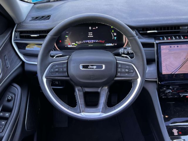 2023 Jeep Grand Cherokee 4xe 4x4