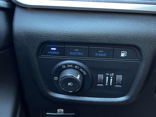 2023 Jeep Grand Cherokee 4xe 4x4
