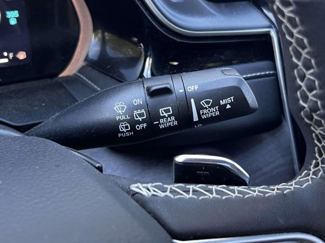 2023 Jeep Grand Cherokee 4xe 4x4