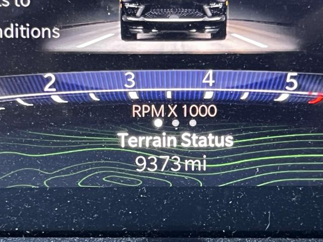 2023 Jeep Grand Cherokee 4xe 4x4