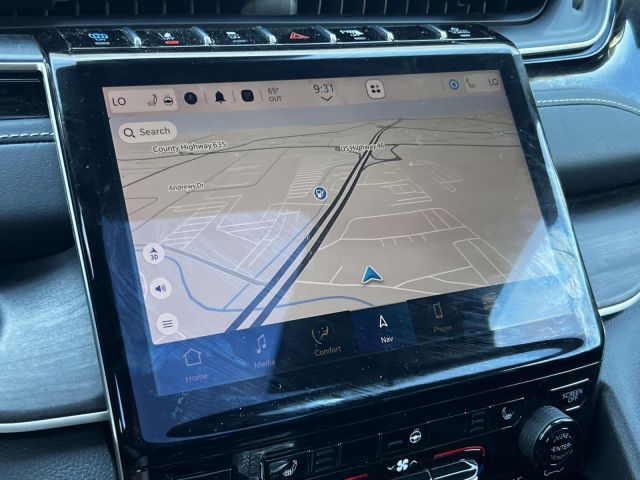 2023 Jeep Grand Cherokee 4xe 4x4