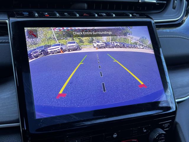 2023 Jeep Grand Cherokee 4xe 4x4