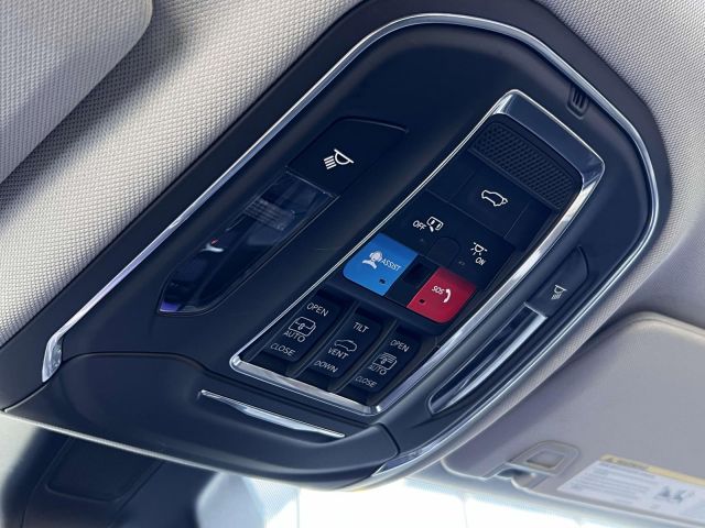 2023 Jeep Grand Cherokee 4xe 4x4