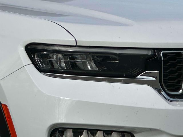 2023 Jeep Grand Cherokee 4xe 4x4 2023 Jeep Grand Cherokee 4xe 4x4