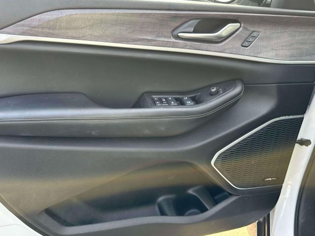 2023 Jeep Grand Cherokee 4xe 4x4 2023 Jeep Grand Cherokee 4xe 4x4