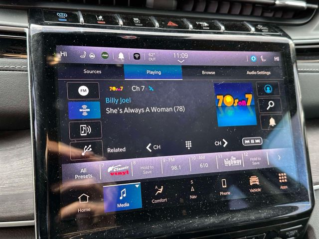 2023 Jeep Grand Cherokee 4xe 4x4 2023 Jeep Grand Cherokee 4xe 4x4