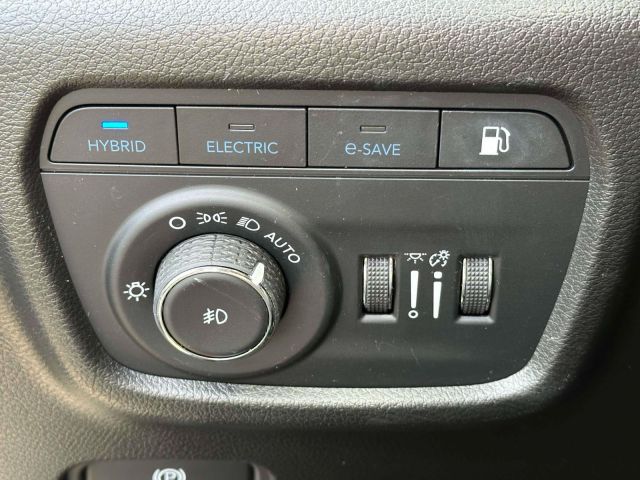 2023 Jeep Grand Cherokee 4xe 4x4 2023 Jeep Grand Cherokee 4xe 4x4