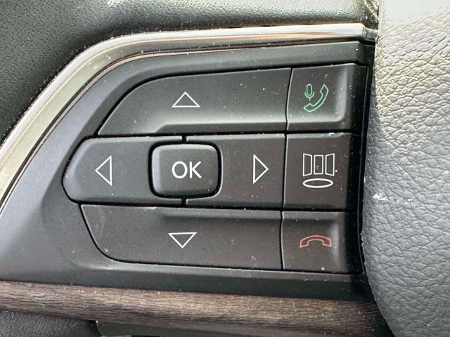 2023 Jeep Grand Cherokee 4xe 4x4 2023 Jeep Grand Cherokee 4xe 4x4