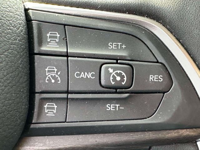 2023 Jeep Grand Cherokee 4xe 4x4 2023 Jeep Grand Cherokee 4xe 4x4