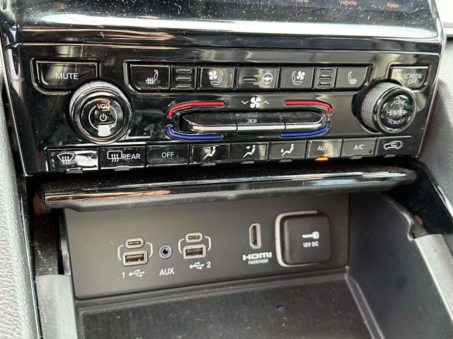 2023 Jeep Grand Cherokee 4xe 4x4 2023 Jeep Grand Cherokee 4xe 4x4