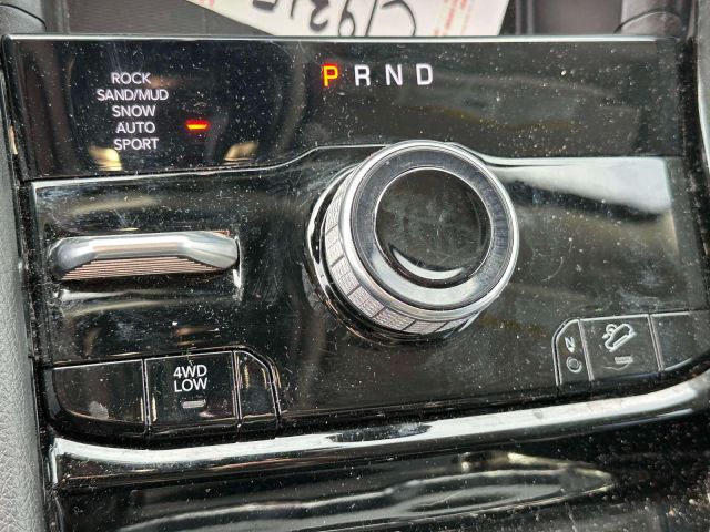 2023 Jeep Grand Cherokee 4xe 4x4 2023 Jeep Grand Cherokee 4xe 4x4