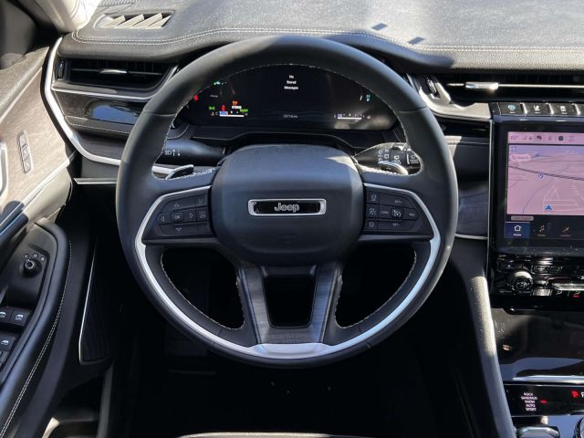 2023 Jeep Grand Cherokee 4xe 4x4
