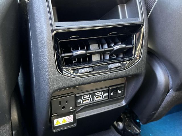 2023 Jeep Grand Cherokee 4xe 4x4