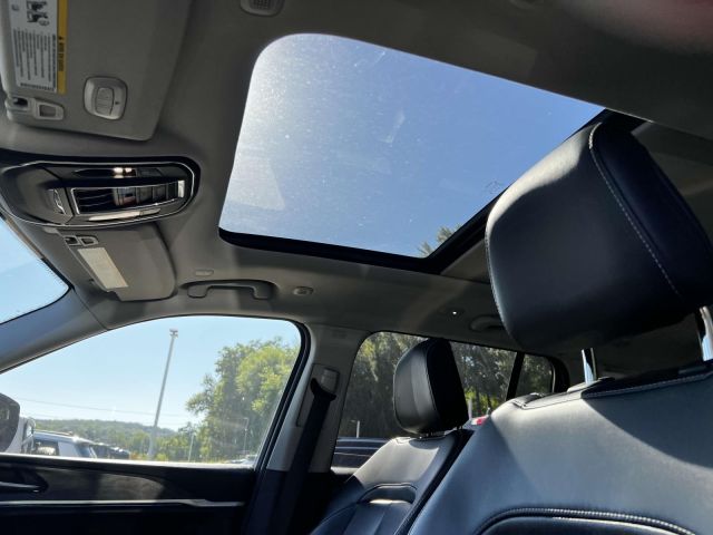 2023 Jeep Grand Cherokee 4xe 4x4